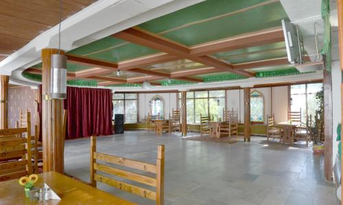 Санаторий Узбекистан Кисловодск - Фото 15. Бар