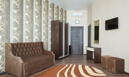 Kiparis Resort by Stellar Hotels Адлер, Сочи - Фото 40. Люкс 2-местный Улучшенный