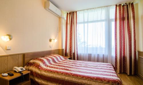 Пансионат Орбита 1 Адлер, Сочи - Фото 24. Стандартный 1-местный