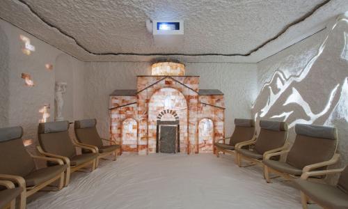 Санаторий Елизавета — Минеральные Воды Железноводск - Фото 78. Медицина