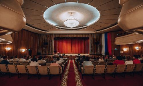 Санаторий Подмосковье УДП РФ Москва и Подмосковье - Фото 9. Общий вид