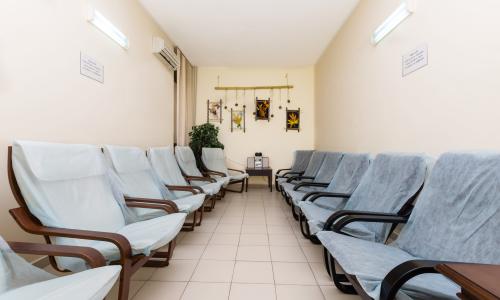 АкваЛоо - Лечебно-оздоровительный комплекс Сочи, Лоо - Фото 77. Мед.центр