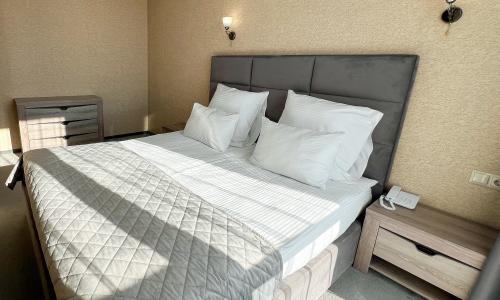 Отель «Grand Sapphire Hotel» / «Гранд Сапфир» Анапа - Фото 35. Suite 2-местный 2-комнатный