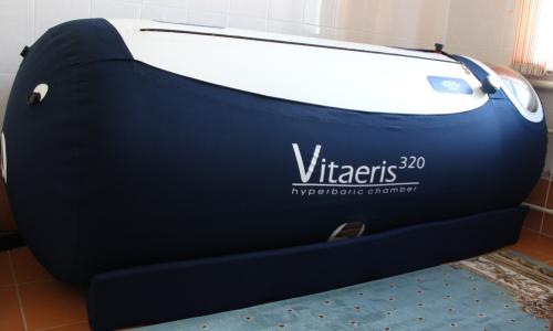 Санаторий Лесное Витебская область - Фото 28. Лечебная база