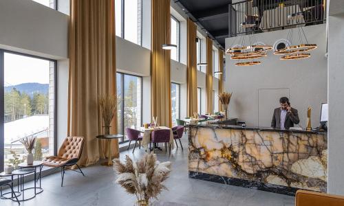 Mairi Park Hotel / Майри Парк Архыз - Фото 54