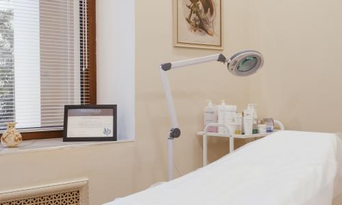 Amra Park-hotel SPA Гагра - Фото 115. Медицинский центр