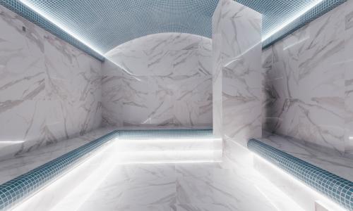 Amra Park-hotel SPA Гагра - Фото 120. Медицинский центр