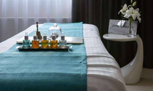 PULLMAN Сочи Центр Сочи - Фото 37. СПА