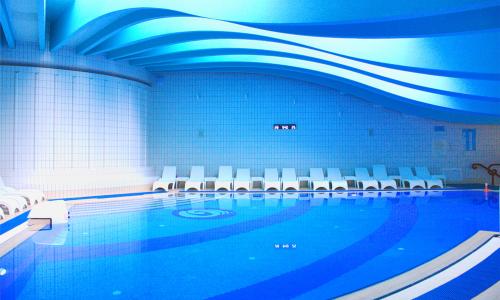 Отель Oreanda Resort Spa Ялта - Фото 15. Общий вид