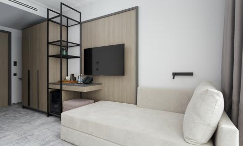 Ultima Club Hotel SPA Эсто-Садок, Сочи - Фото 22. Джуниор сюит 2-местный