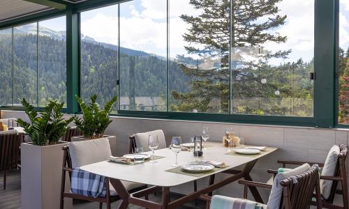 Mairi Park Hotel / Майри Парк Архыз - Фото 24