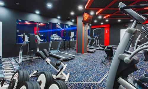 Отель Oreanda Resort Spa Ялта - Фото 39. Общий вид