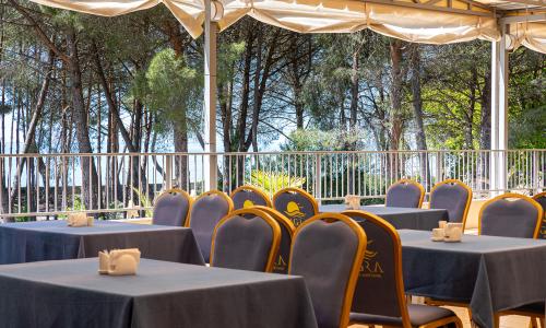 WELLNESS Park Hotel (Велнес Парк) Гагра - Фото 24