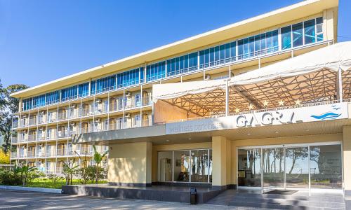 WELLNESS Park Hotel (Велнес Парк) Гагра - Фото 1
