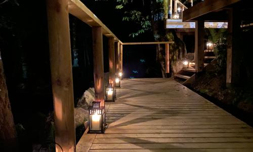 «Лес» SPA-отель Красная Поляна, Сочи - Фото 14