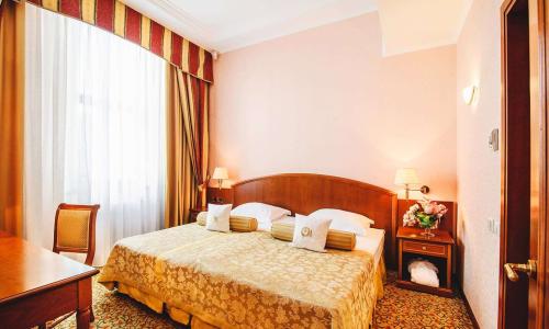 Отель Oreanda Resort Spa Ялта - Фото 48. Общий вид