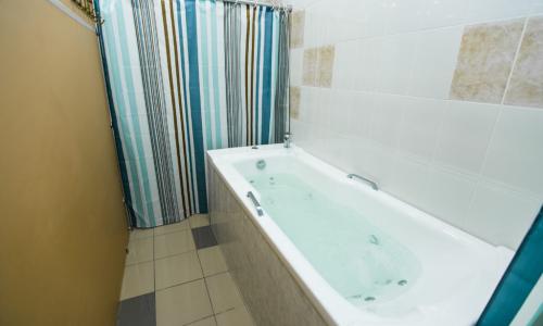 Park Hotel Argo / «Отель Арго» Джубга - Фото 16. Лечение