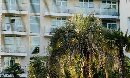 Amra Park-hotel SPA Гагра - Фото 16. Корпус 3