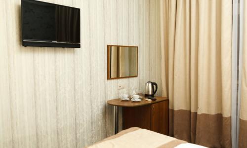 Kiparis Resort by Stellar Hotels Адлер, Сочи - Фото 22. Стандарт 2-местный