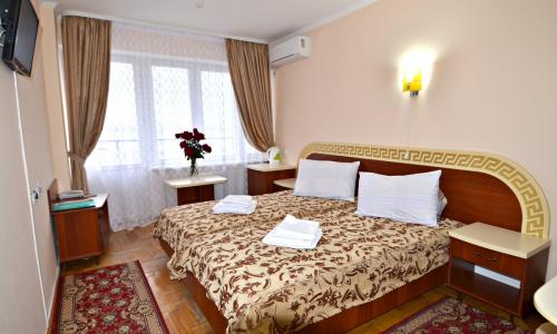 Санаторий Сакрополь Саки (Республика Крым) - Фото 48. Престиж 2-местный 1-комнатный