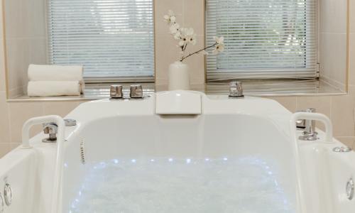 Amra Park-hotel SPA Гагра - Фото 118. Медицинский центр