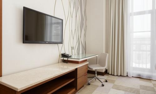 Отель Novotel Fit / Новотель Фит Красная Поляна Эсто-Садок, Сочи - Фото 69. Супериор 2-местный (ТВИН)