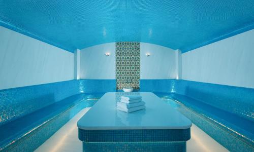 Miracleon Город Mira Family Resort SPA Anapa Витязево, Анапа - Фото 45. Хаммам