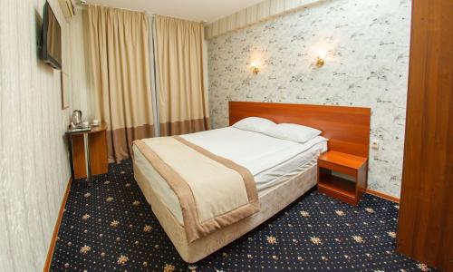 Kiparis Resort by Stellar Hotels Адлер, Сочи - Фото 21. Стандарт 2-местный