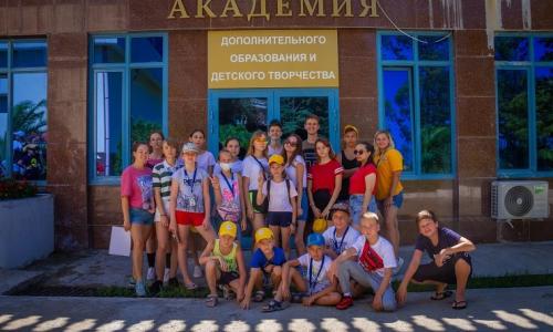 Санаторий Илона (АкваЛоо КСКК, корпус 8) Лоо, Сочи - Фото 11. Территория