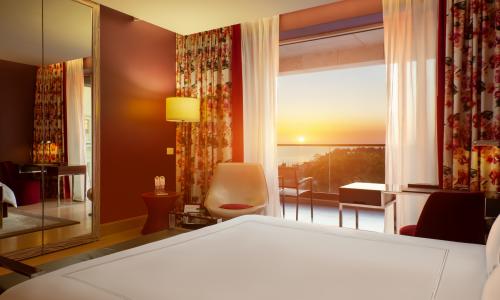Свисс отель Резорт Сочи Камелия / «Swissotel Resort Sochi Kamelia» Сочи - Фото 89. KGBBC (5)