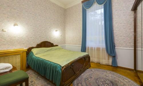 Санаторий Родник Пятигорск - Фото 63. Джуниор Сьют 2-местный 2-комнатный корпус В (ДС2м2кВ)