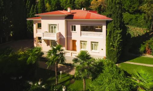 More SPA & Resort / «Море СПА и Резорт» отель Алушта - Фото 22. виллы