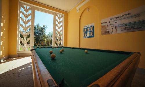 «Романова» парк-отель Евпатория - Фото 44. «Романова» парк-отель