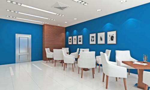 Оздоровительный комплекс Дагомыс Дагомыс, Сочи - Фото 23. Ресторан