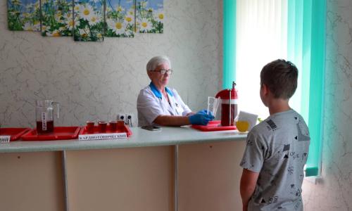 Санаторий Летцы Витебская область - Фото 87. IMG_0695