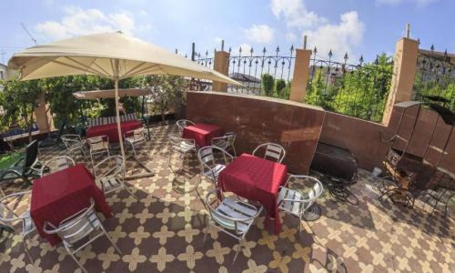 МиЛоо Family Resort Hotel Лоо, Сочи - Фото 7. У бассейна