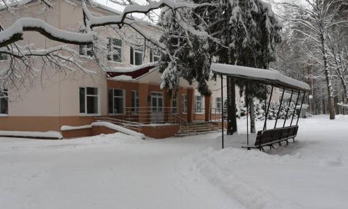 Санаторий Летцы Витебская область - Фото 138. IMG_1098