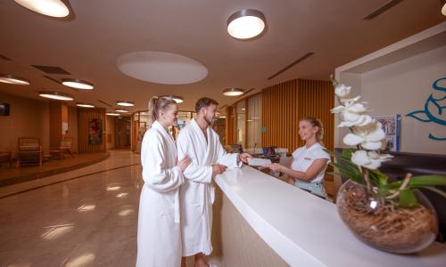 Sochi Marriott Krasnaya Polyana Красная Поляна, Сочи - Фото 55. Соул Спа