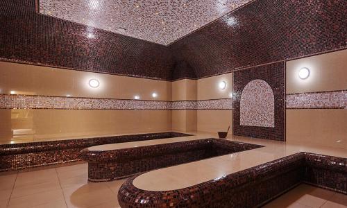 Санаторий МЧС Кисловодск - Фото 18. Процедуры
