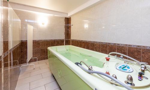 Alex Resort & Spa Hotel Гагра - Фото 75. СПА