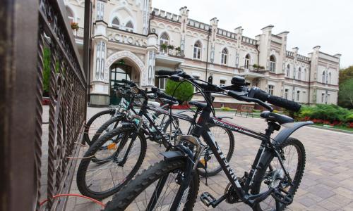 Санаторий Исток Ессентуки - Фото 29. Прокат