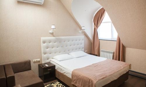Kiparis Resort by Stellar Hotels Адлер, Сочи - Фото 30. Делюкс 2-местный