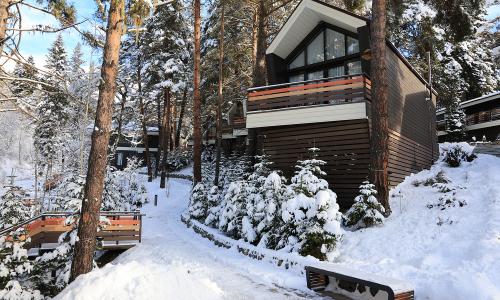 Mairi Park Hotel / Майри Парк Архыз - Фото 87