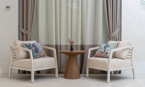 СПА-отель LICIANO Форос - Фото 54. «Лучано Вэлнес и СПА Форос» отель