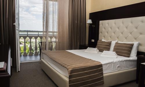 Отель Ribera Resort & SPA Евпатория - Фото 2. Стандартный 2-местный