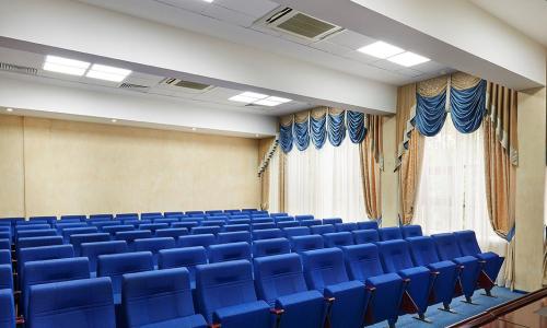 Санаторий МЧС Кисловодск - Фото 38. Конференц зал