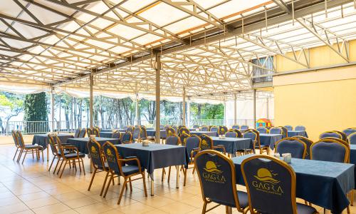 WELLNESS Park Hotel (Велнес Парк) Гагра - Фото 21