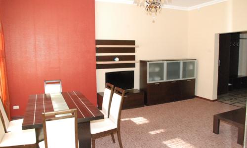 Санаторий Горный Воздух Железноводск - Фото 51. Люкс 2-местный 2-комнатный