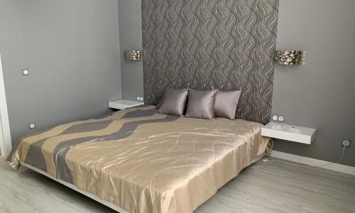 Dolphin Resort by Stellar Hotels Сочи - Фото 25. Апартаменты 2-местный 2-комнатный (Делюкс)