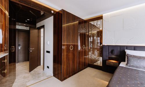Marine Garden Sochi Hotels Хоста, Сочи - Фото 70. Студио 2-местный